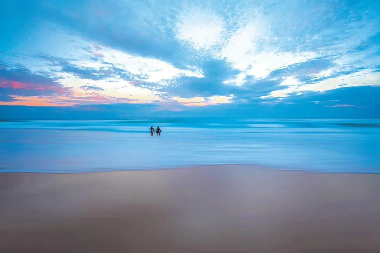 Сasa de vacaciones 6 Parkshores Sunshine Location Location Location 100M To Beach Access Sunshine Beach