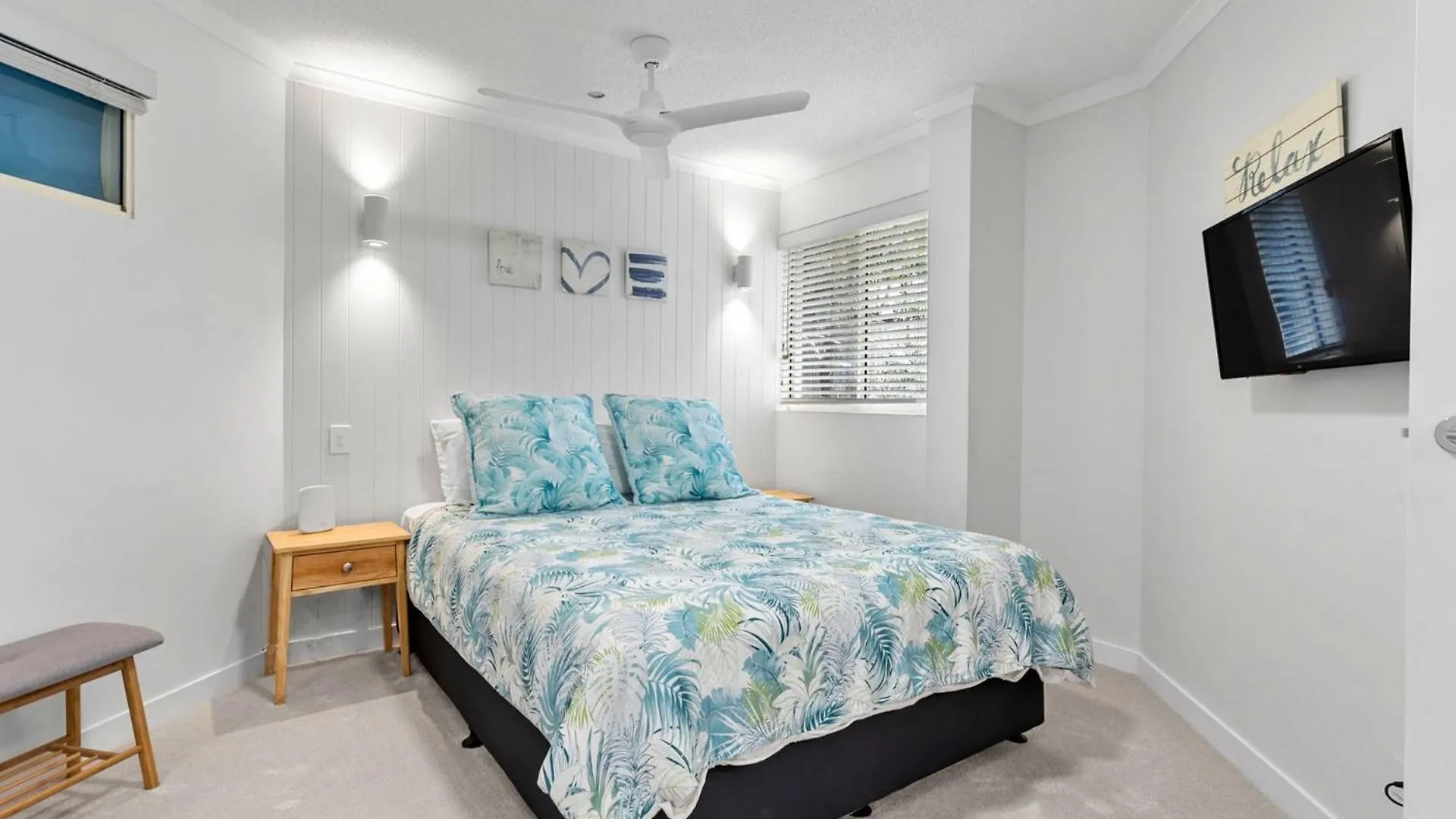 6 Parkshores Sunshine Location Location Location 100M To Beach Access Sunshine Beach 0*,
